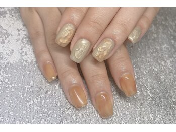 【mizuki】simple 90min