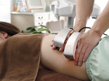 エステティックサロン やすらぎ心花(konoka)の雰囲気（シワ・たるみなど年齢による肌の悩みを個々の悩みに寄り添い改善）