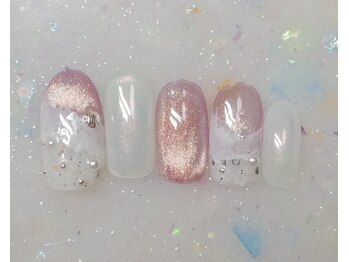 ジョリ ネイルズ(Jolie nails)/６３００