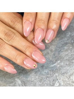 ユニックス 浦和店(UNIX)/ハートネイル