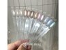 【8月限定】SNSで大人気のマグネットネイル¥6550→¥4900（ジェルオフ無料）