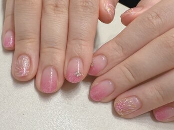 レアロット(LEALOT)/花火