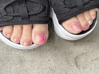 ミーム(meme)/ニュアンスフット