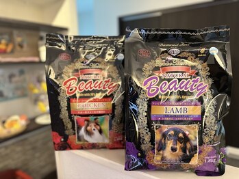 マシェリ(ma-che'rie)/ペット事業も行うマシェリ