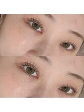 アヴェクトワ 川口東口店(avectoi by anyhow)/【ラッシュリフト】