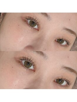 アヴェクトワ 川口東口店(avectoi by anyhow)/【ラッシュリフト】