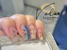 流行り！親指ちいかわネイル【矢野指名限定】