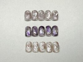 オリジナルシンプルニュアンス