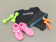 レンタルウエア、ウエイト、マットあります♪手ぶらで参加OK！