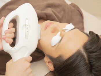 ルミネル 名古屋新栄(Luminelle)/顔脱毛