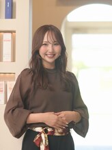 エクシアホワイトニング 西尾店 堀内 恵