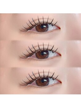 ニクシーアイブティック(Nixie Eye Boutique)/マツエク/まつ毛エクステ/マツゲ