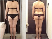 美容整体ウェリナ あま甚目寺院/小顔矯正/骨盤矯正/美脚サロン