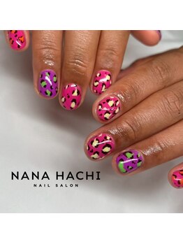 ナナハチ 汐入店(78 nana-hachi)/