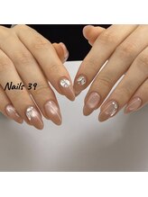 ネイルズサンキュー(Nails 39)/