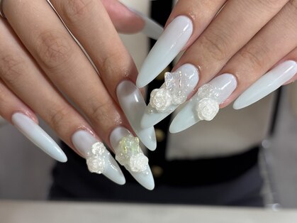 ネイルメゾン 渋谷店(NAIL MAISON)の写真