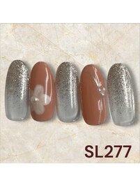 大森店限定：SL277