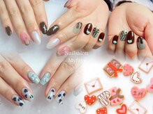 マイフェイヴ(Myfave)