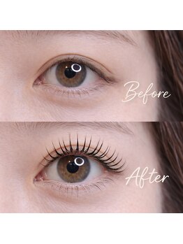 ムード(mood)/まつげパーマ/マツエク