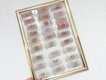 定額シンプルアート