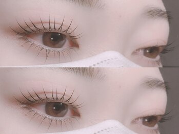 ロリ(Loli)/上下ラッシュリフト