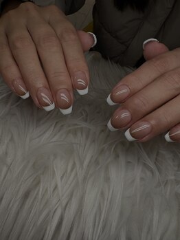 リールエム 高石店(Riru_M)/シンプルネイル☆