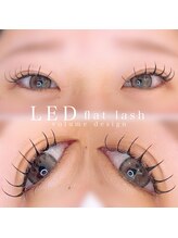 フィーノ(fino.)/ぱっちりエクステ☆