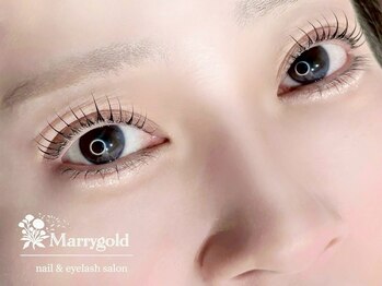 マリーゴールド 府内店(MARRY GOLD)/まつ毛パーマ