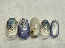 ポノ(Pono)/ハンドネイル