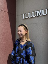 ルルム メゾン カミス(LULUMU maison kamisu)&nbsp;Aoi 