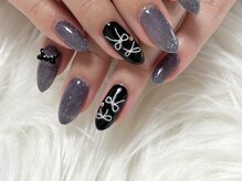 ヴェリタネイル(Verita nail)/定額デザイン