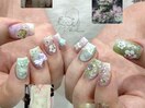 【10design】 -お任せデザイン-