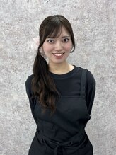 ビューティーサロン ココ 四日市店(BeautySalon COCO)&nbsp;筒井 優良