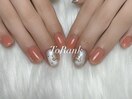 定額ネイル