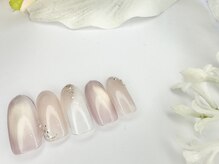フミ(FMI)/【6月限定】 アートデザイン