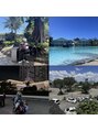 ルアナ(LUANA) 旅行と綺麗な景色巡りが大好きです♪