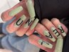 【大人気★HAND】アート6本コース¥8000→7700