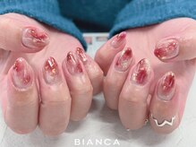 ビアンカ 赤羽店(Bianca)/持ち込み新￥9300/再￥10300