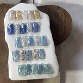 ケーネイルアトリエK 泉中央店(nail atelier)