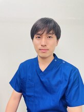 らいおんハート鍼灸整骨院 海老名&nbsp;塚田 彪雅