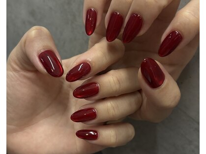 グレイティア ネイル(Gratia Nail)の写真