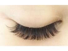 ラックス 北千住店(LAX presents by FereBright)/ボリュームラッシュ５００本