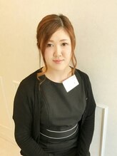 アイラッシュ サロン ルル 春日井店(Eyelash Salon LULU) 伊藤 