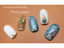 プレシャス プライベートビューティーサロン(Precious Private Beauty Salon)/