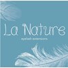 ラナチュール(La Nature)ロゴ