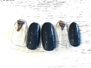 ネージュ バイ リアンジュ 辻堂(Neige by Reange)/シェルアート