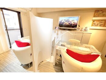 ネイルサロン アージュ(Nail Salon A jyu)