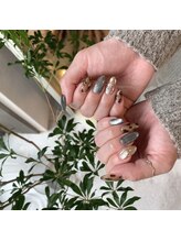 ロジータネイル(Rosita nail)/