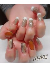 アイネイル(iNAIL)/
