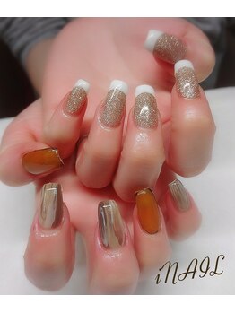 アイネイル(iNAIL)/